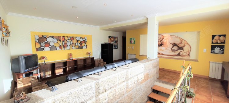 葡萄牙约¥217万PortugalSantos EvosHouse出售二手房公寓图片