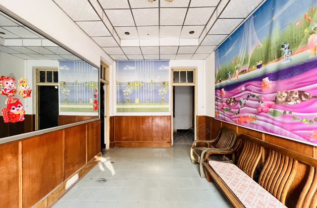 新海巷自建房3室2厅84.35㎡92万二手房图片