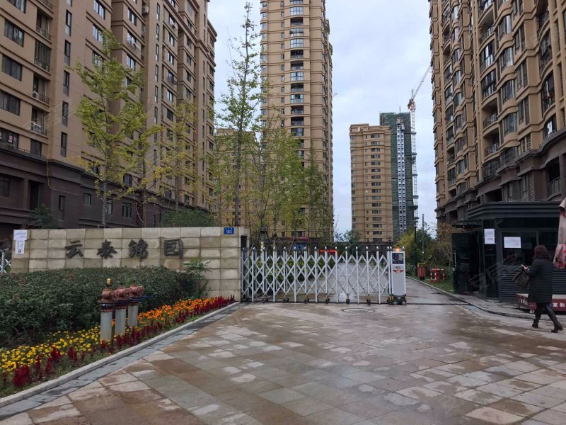 云泰锦园,平天路332号-温州云泰锦园二手房,租房,房价-温州安居客