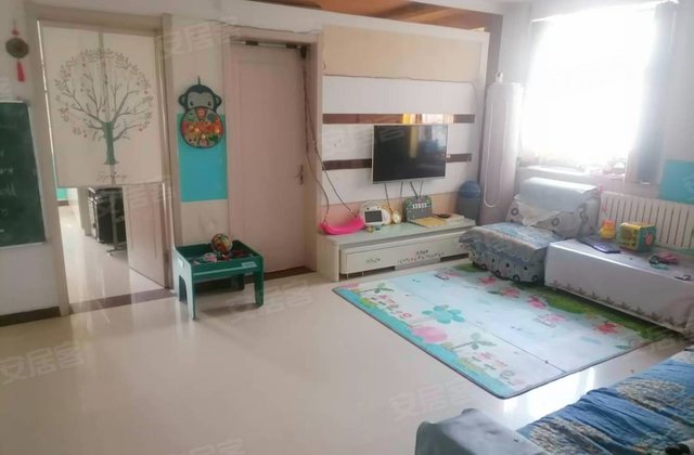 牡丹花园小区3室1厅115㎡49万二手房图片