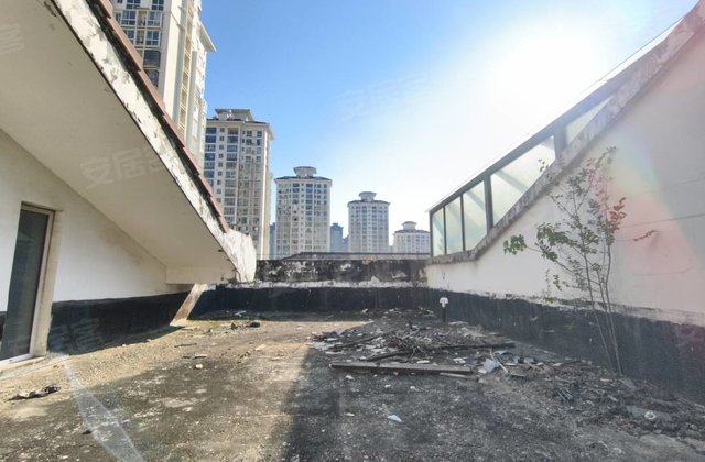 政和花园C区4室3厅167㎡64.5万二手房图片