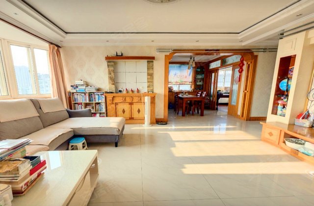 兴达樱花园3室2厅132.56㎡209万二手房图片