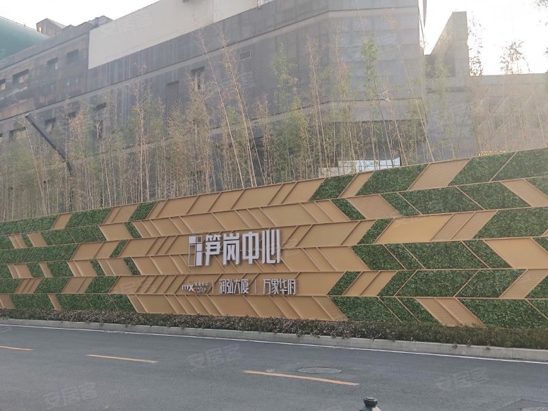 笋岗中心万象华府,梅园路,宝安北路-深圳笋岗中心万象华府二手房,租房