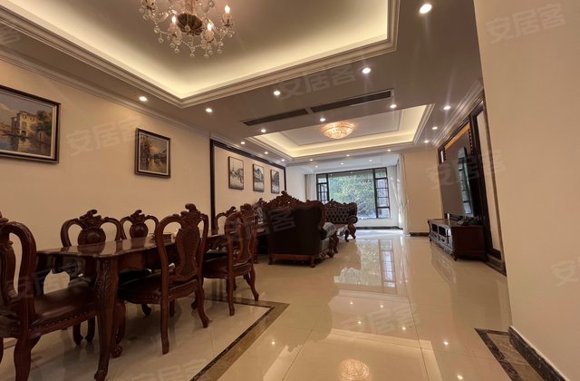 恒大海上威尼斯(别墅)4室2厅192㎡136万二手房图片