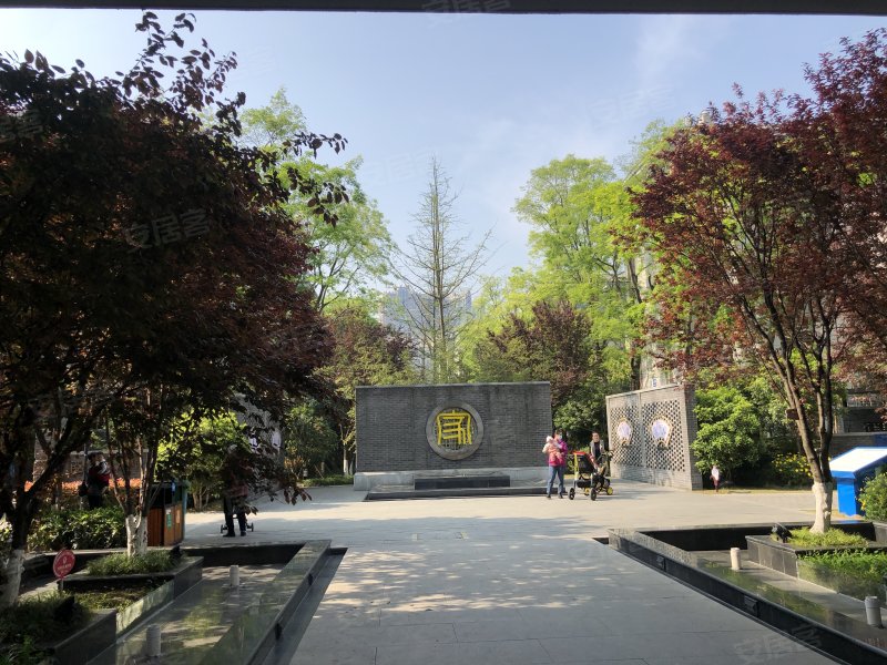 观花府邸,科技路9号-绵阳观花府邸二手房,租房,房价-绵阳安居客