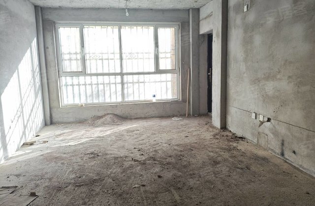 滨河明源2室2厅93㎡34.8万二手房图片