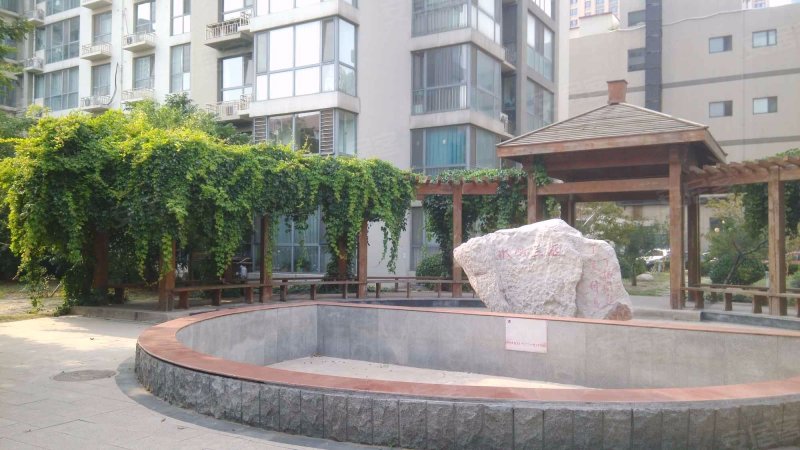 水映兰庭,卫津南区路-天津水映兰庭二手房,租房,房价-天津安居客