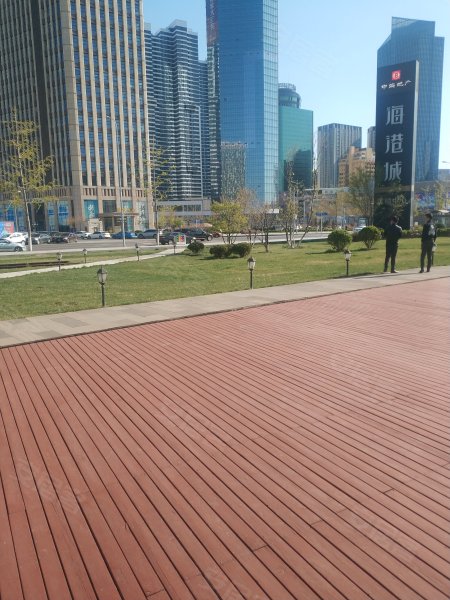 中海星钻,港运街13号-大连中海星钻二手房,租房,房价-大连安居客