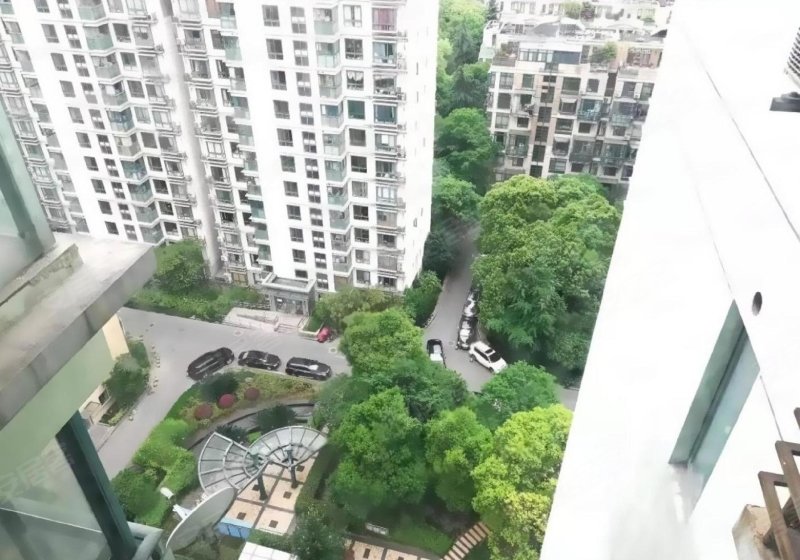 春天花园,娄山关路999弄-上海春天花园二手房,租房,房价-上海安居客