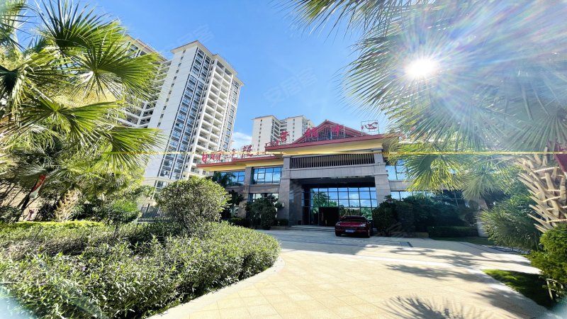 崖州湾顺达花园,225国道-三亚崖州湾顺达花园二手房,租房,房价-三亚