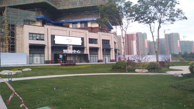 上林苑,大亚湾大道-惠州上林苑二手房,租房,房价-惠州安居客