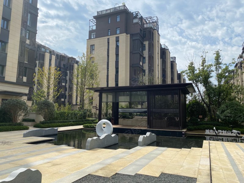 华邦蜀山别院