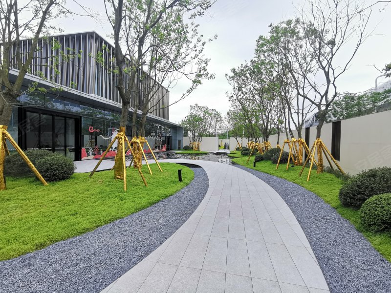 招商公园上城,万福路,近红岩坪-重庆招商公园上城二手房,租房,房价