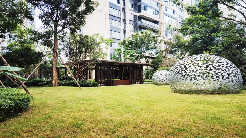 人居花照云庭,一品天下大街808号-成都人居花照云庭二手房,租房,房价