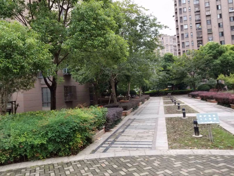 玉兰清苑(一期)