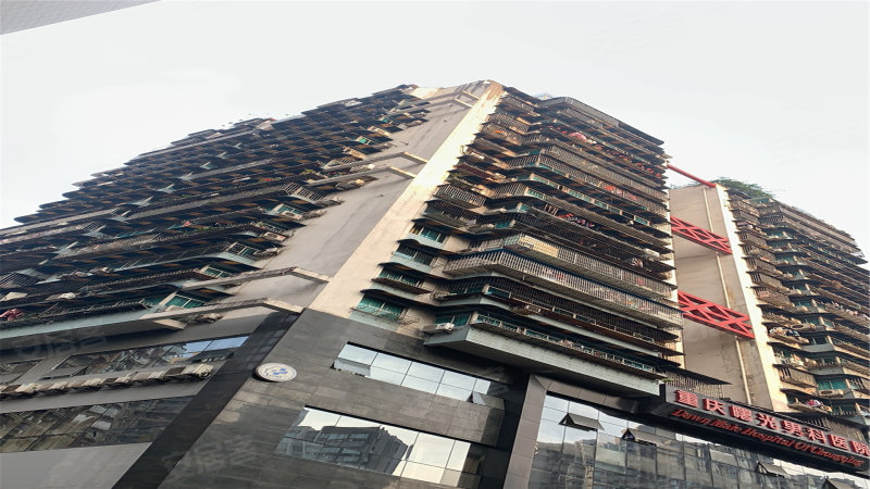 银海大厦,五童街138号-重庆银海大厦二手房,租房,房价-重庆安居客