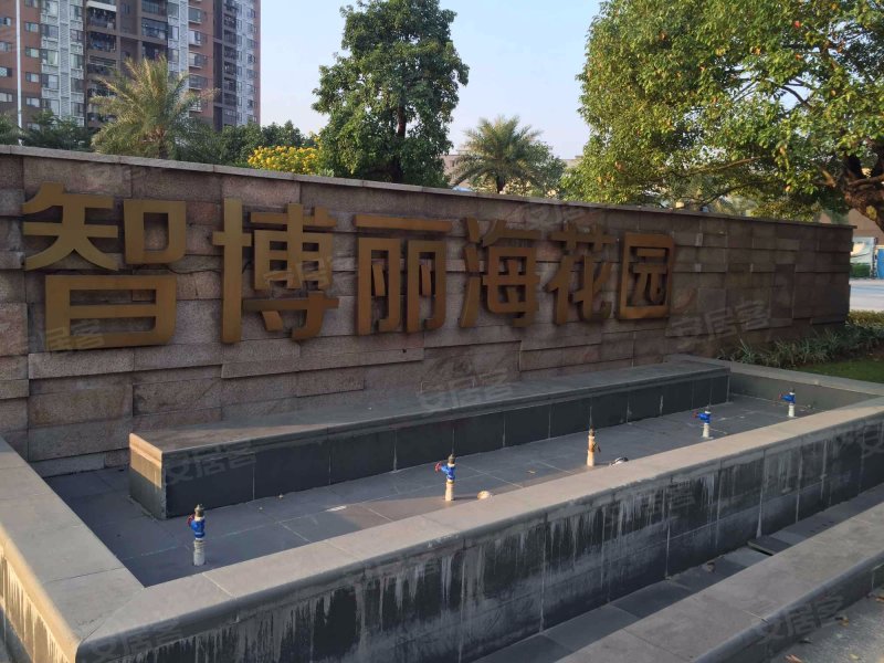 联诚智博丽海花园,季华三路-佛山联诚智博丽海花园二手房,租房,房价