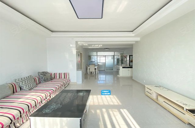 华宁家园3室2厅144.48㎡38万二手房图片