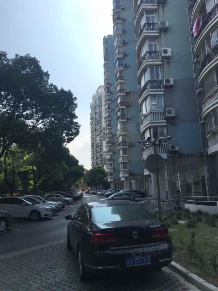 吴淞新城(西区) 