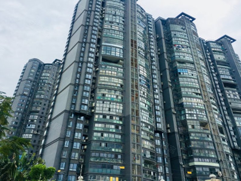 山景叠院,湖滨中路571-583号-厦门山景叠院二手房,租房,房价-厦门安居