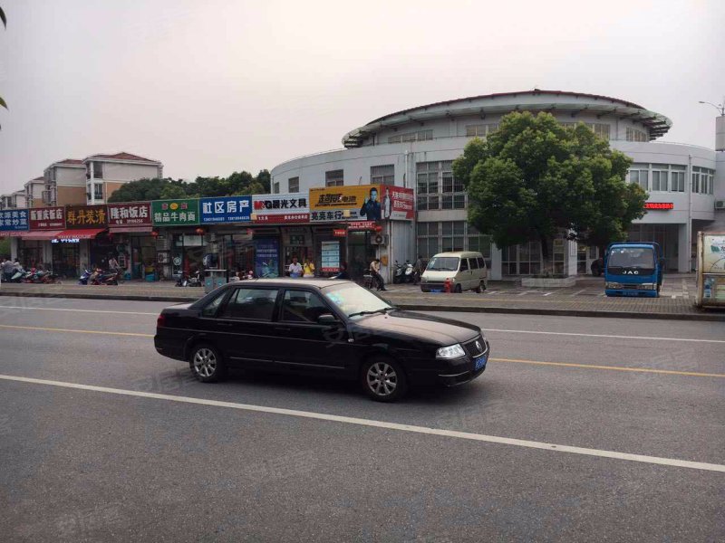 外冈新苑