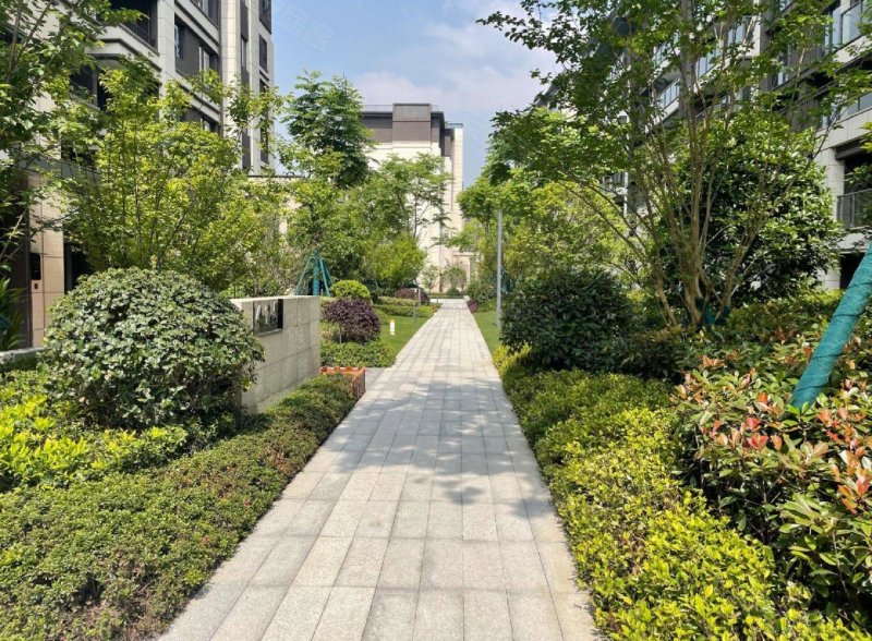 卓越明熙府,华鹤街9号-杭州卓越明熙府二手房,租房,房价-杭州安居客