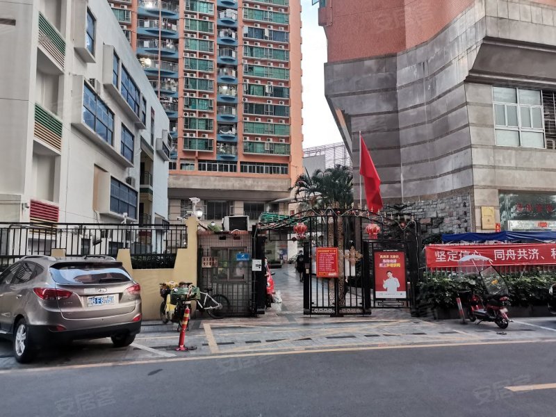 港田花园,裕亨路5号-深圳港田花园二手房,租房,房价-深圳安居客