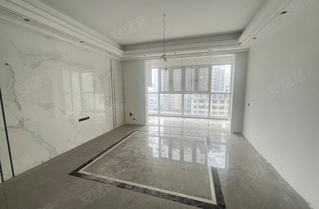 盛世阳光城3室2厅127㎡45万二手房图片