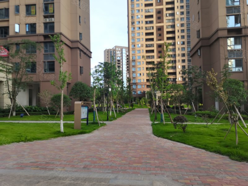 惠天然城市公园(二期)