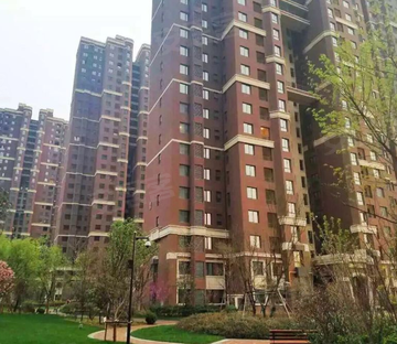 金地南湖艺境一期