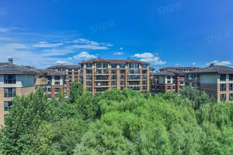 亿城西山华府珑园