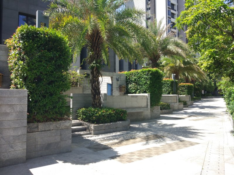 德尚世家(别墅)