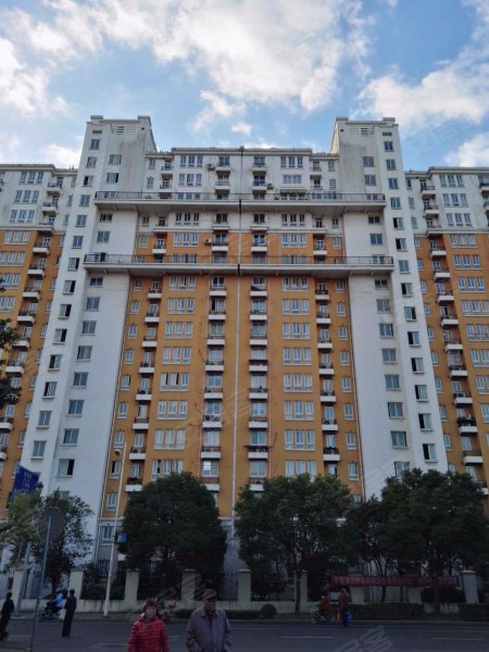 三林世博家园(H区) 