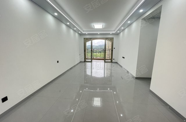 敏捷玖龙府3室2厅105.14㎡53.8万二手房图片