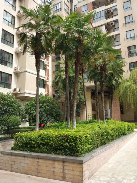 蔚蓝印象,大庆路125号-西安蔚蓝印象二手房,租房,房价-西安安居客