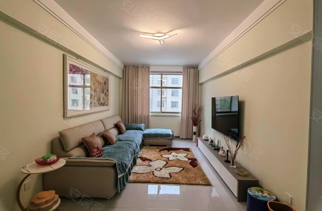 开元社区3室2厅110㎡34万二手房图片