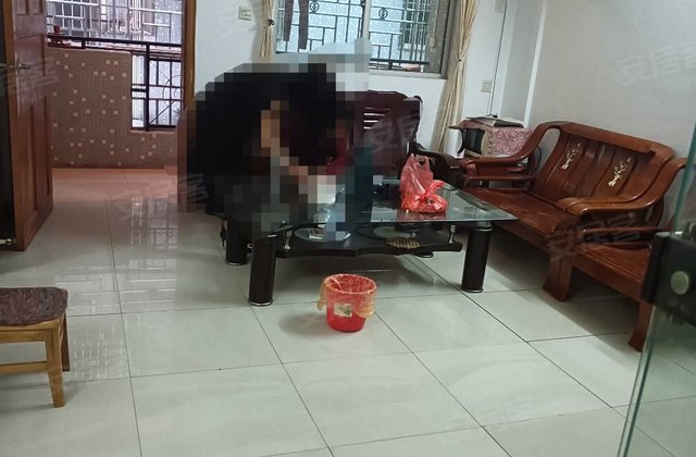 万兴小区3室2厅103㎡49.8万二手房图片