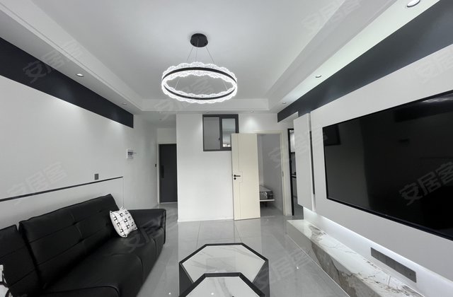 建设家苑3室2厅96㎡43万二手房图片