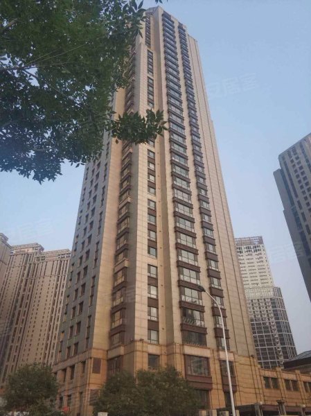 天汇茗苑,荣业大街76号-天津天汇茗苑二手房,租房,房价-天津安居客