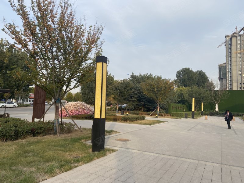 海信彩虹谷,科创路267号-济南海信彩虹谷二手房,租房,房价-济南安居客