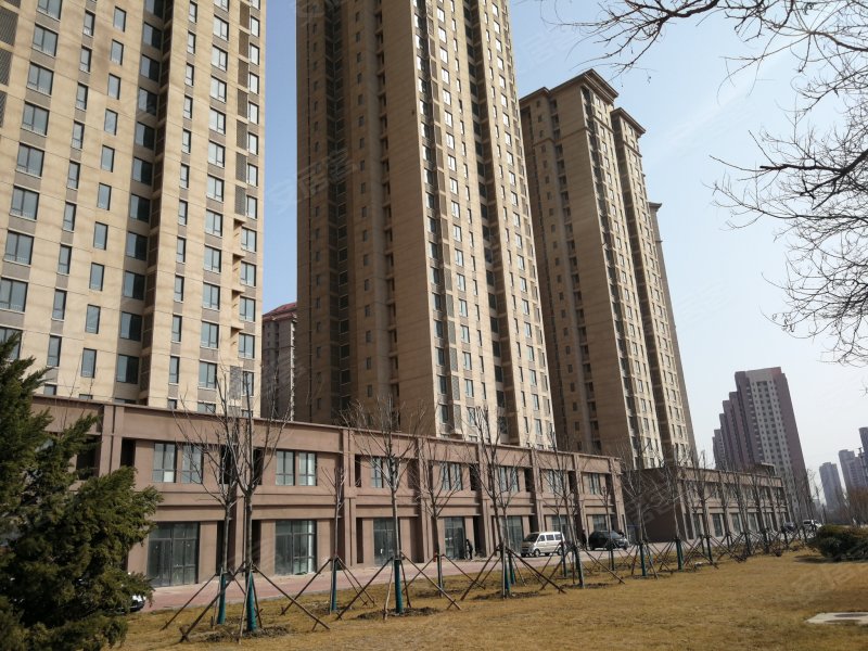 惠众家园,微山路-天津惠众家园二手房,租房,房价-天津安居客