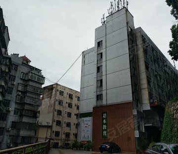 银湖旅游中心宿舍区