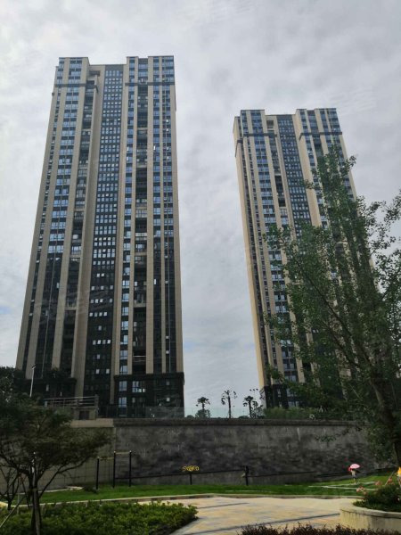 中核半岛城邦,望江路1号-宜昌中核半岛城邦二手房,租房,房价-宜昌安居