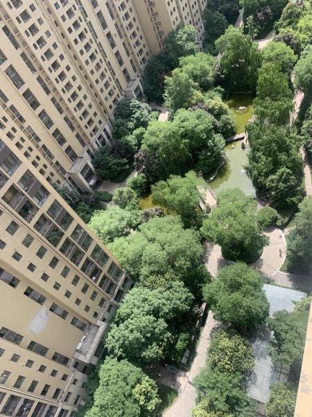 天朗大兴郡蔚蓝锦城