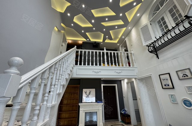 蓝山原著3室1厅101㎡56.8万二手房图片