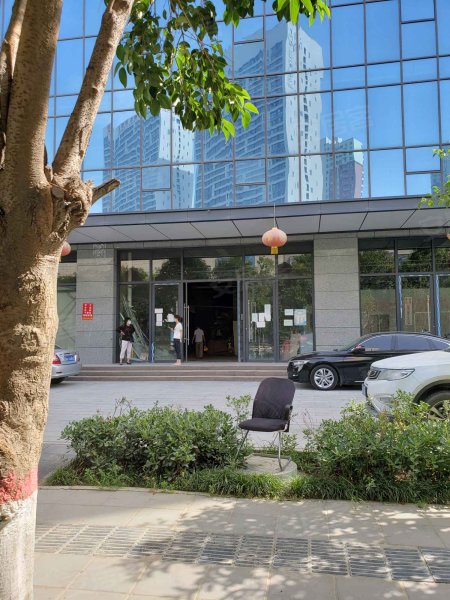 财富大厦(未央),三桥路143号-西安财富大厦(未央)二手房,租房,房价