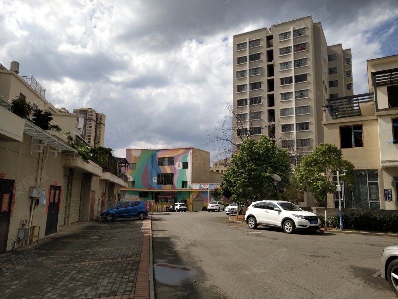 瑞景家园,团结路-楚雄瑞景家园二手房,租房,房价-楚雄安居客
