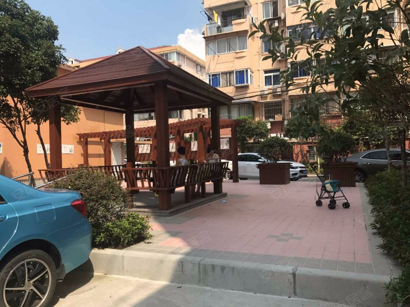 和平小区(徐汇)