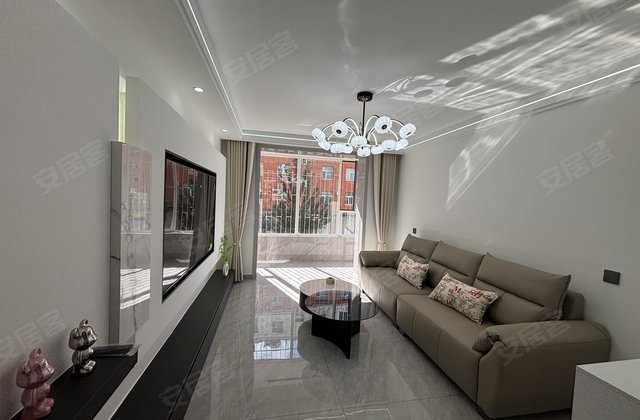 祥和家苑2室2厅85㎡37万二手房图片