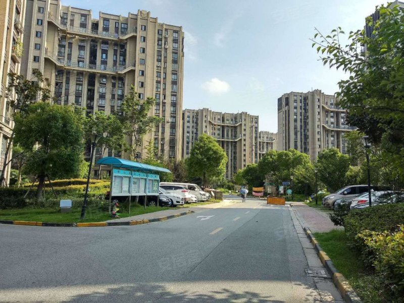 嘉海雅苑(东区),嘉峪关路280弄-上海嘉海雅苑(东区)二手房,租房,房价